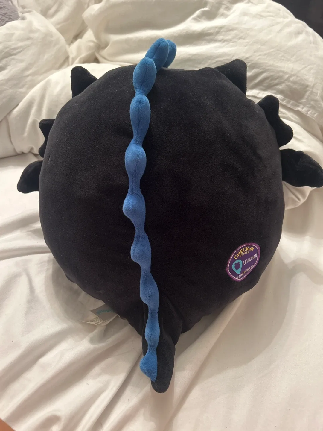 Squishmallows Leviathan Series 1 Plush image indicator(3)