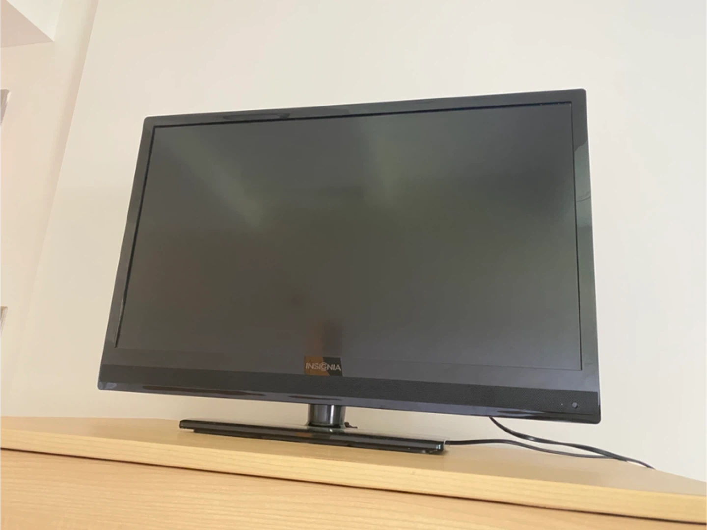 Insignia TV 32” - photo 3