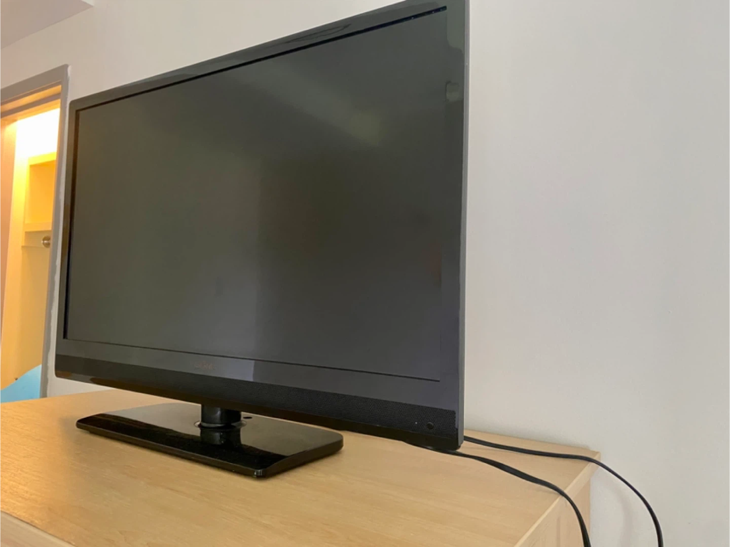 Insignia TV 32” - photo 4