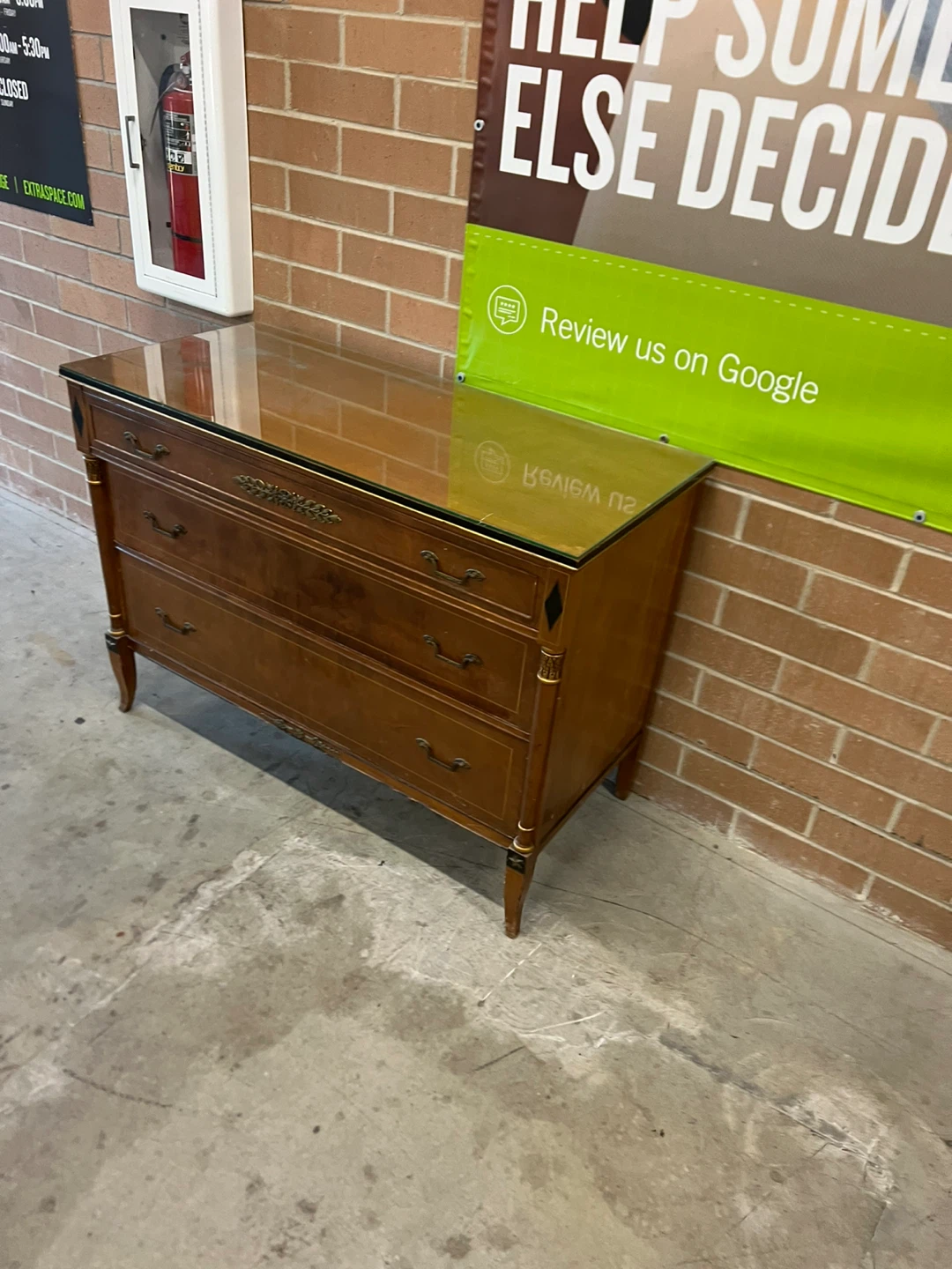 Northern Furniture Company Dresser - photo 4
