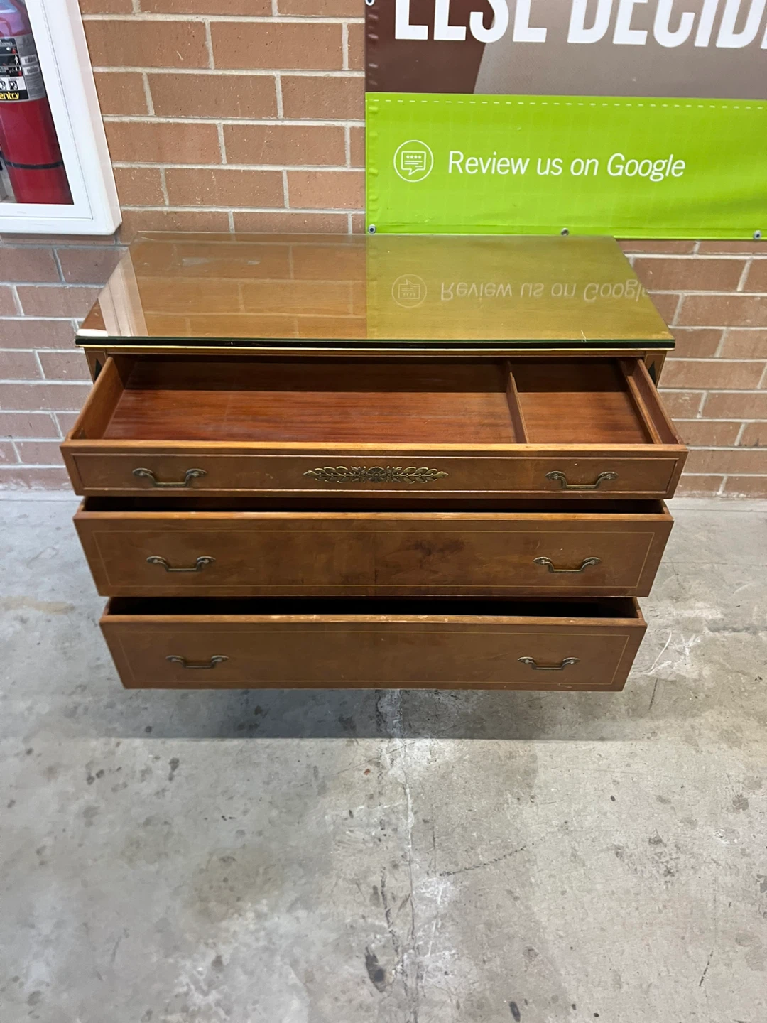 Northern Furniture Company Dresser - photo 2