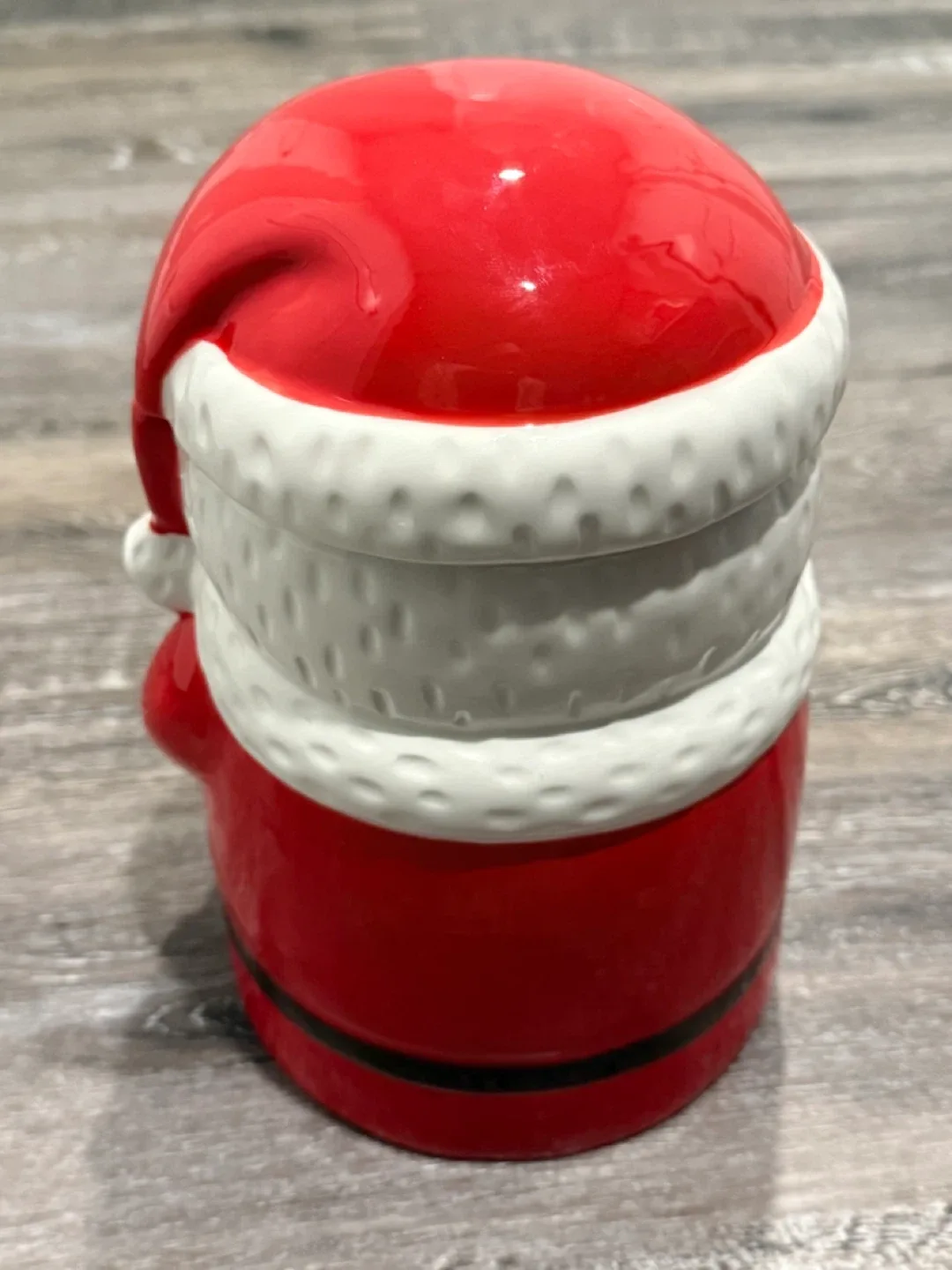 Santa Cookie Jar - Everyday Essentials image indicator(6)
