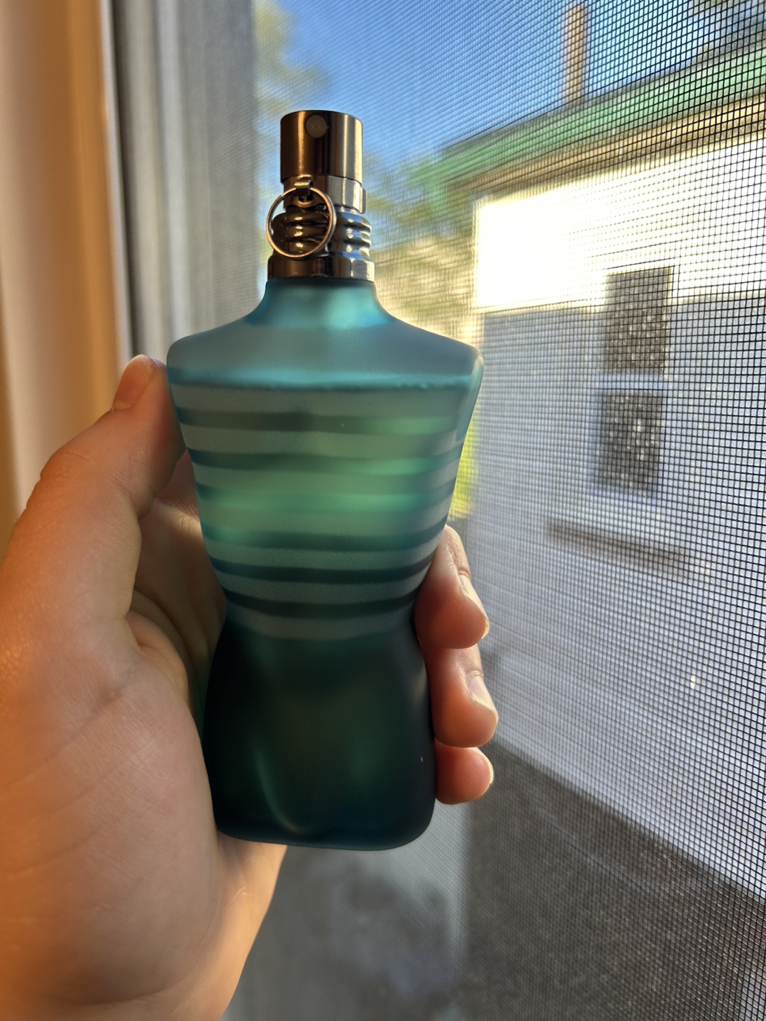 Jean Paul Gaultier Le Male Eau de Toilette - photo 2