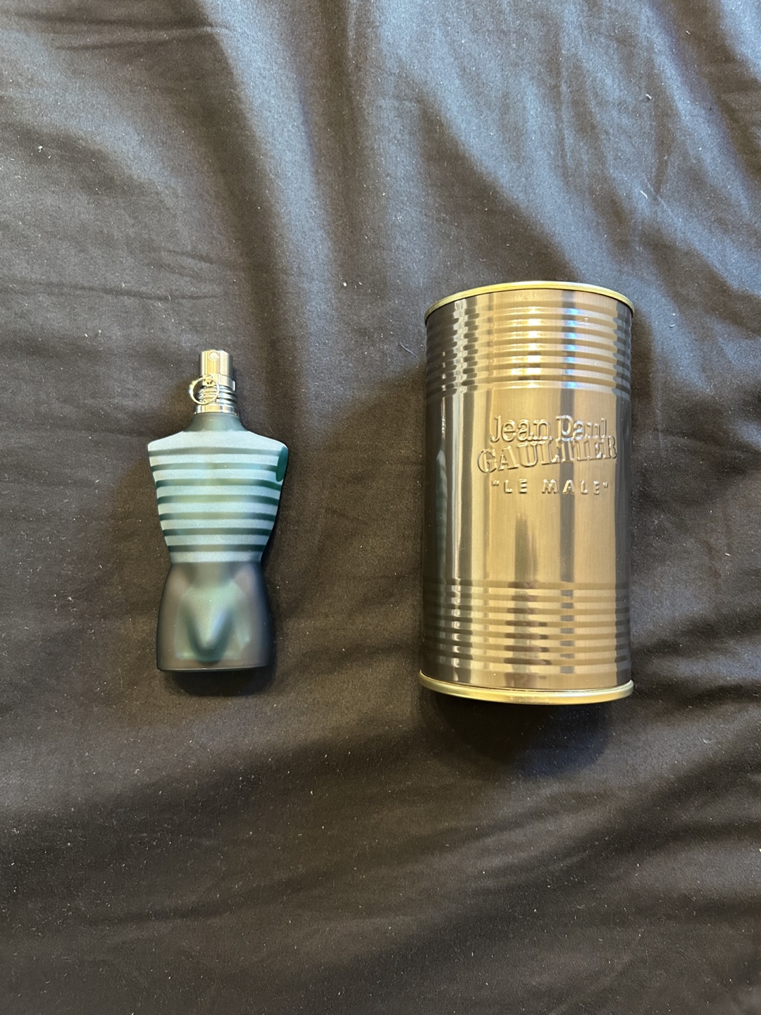 Jean Paul Gaultier Le Male Eau de Toilette