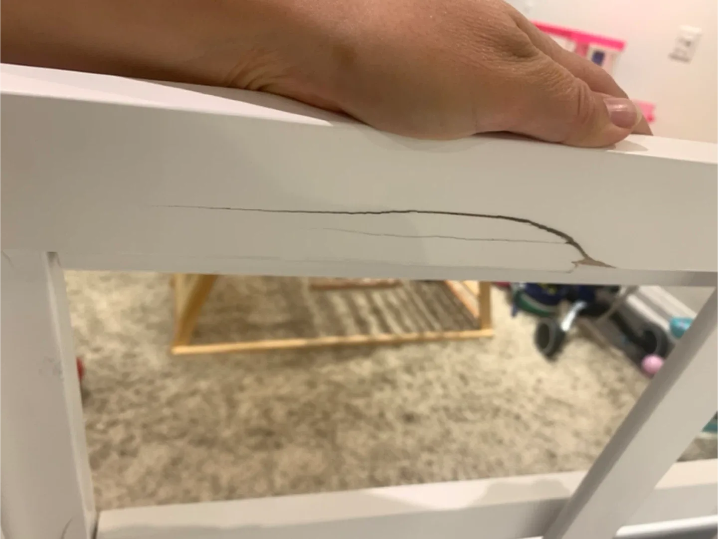 Queen Murphy Bed/Desk image indicator(3)