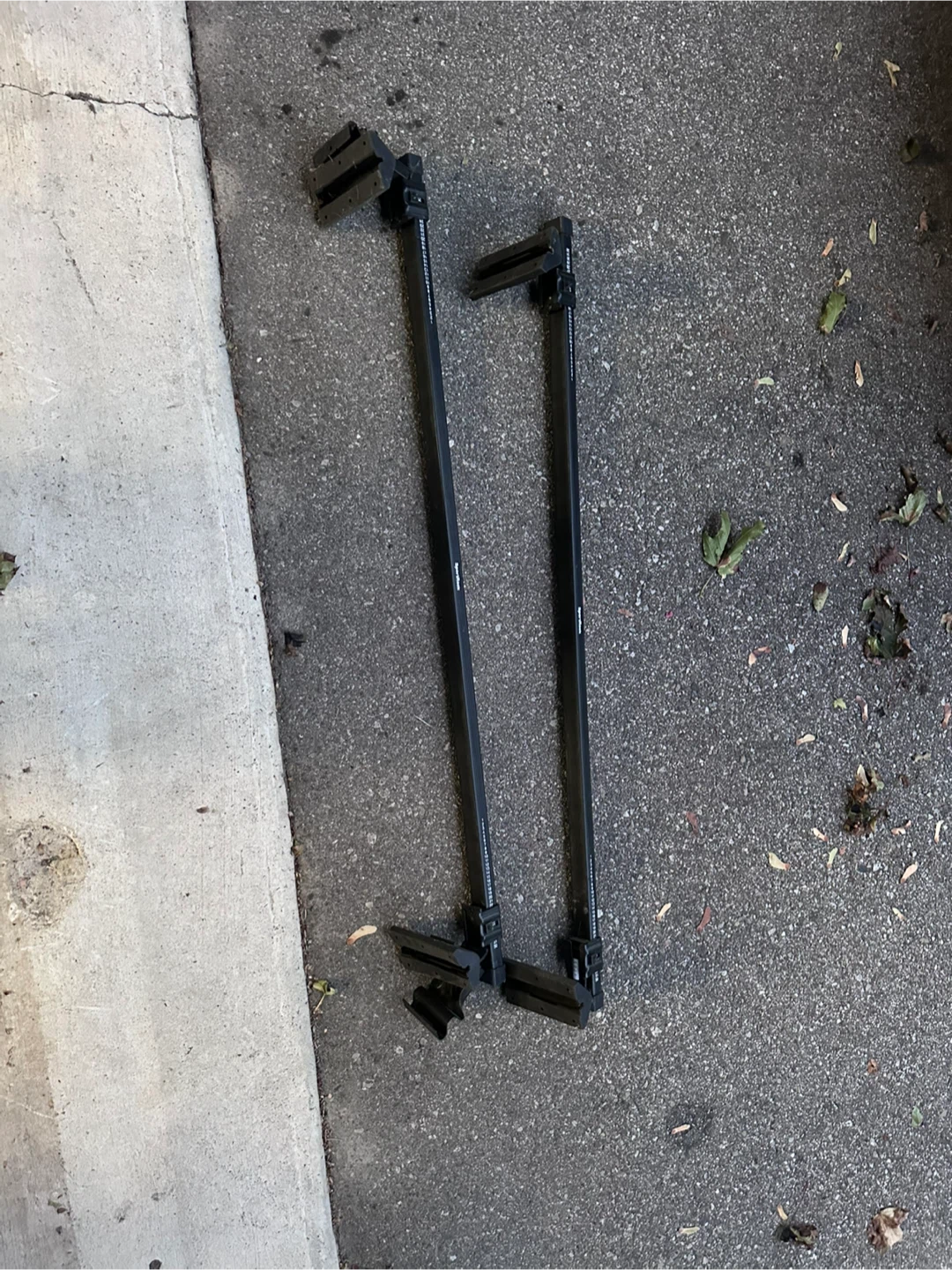 Sport rack car roof rack