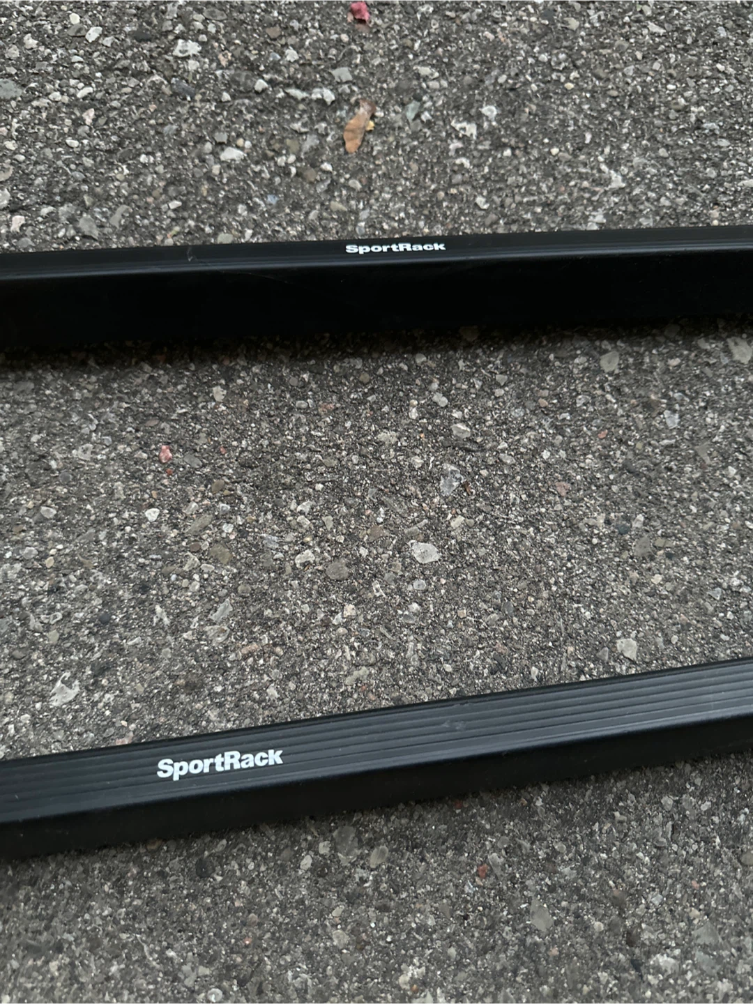 Sport rack car roof rack - photo 2