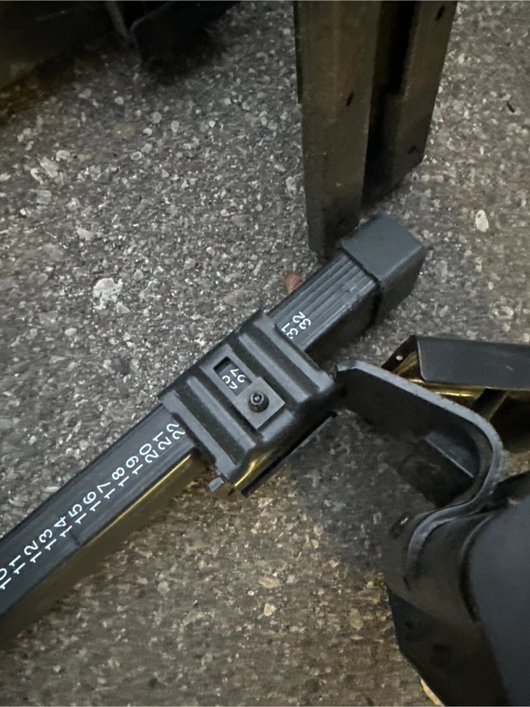 Sport rack car roof rack - photo 3
