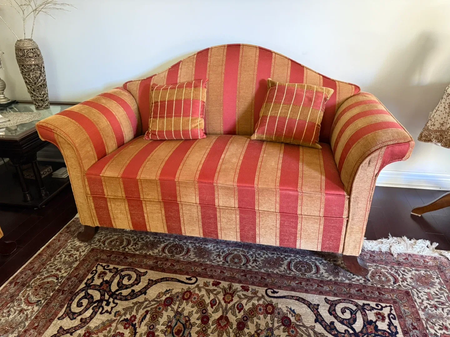 Living Room Sofa , love seat and Armchair Set image indicator(4)