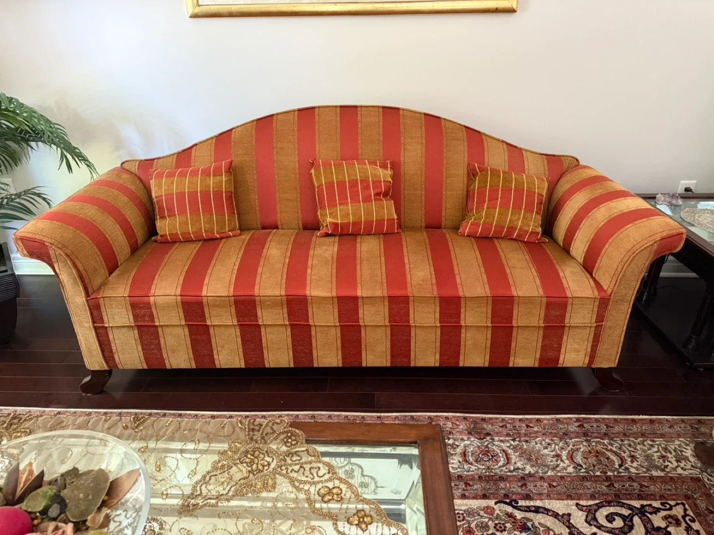 Living Room Sofa , love seat and Armchair Set image indicator(3)