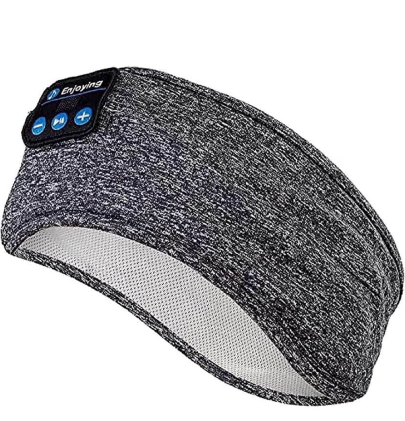 Enjoying Bluetooth Headband - One Size Fits All - photo 2