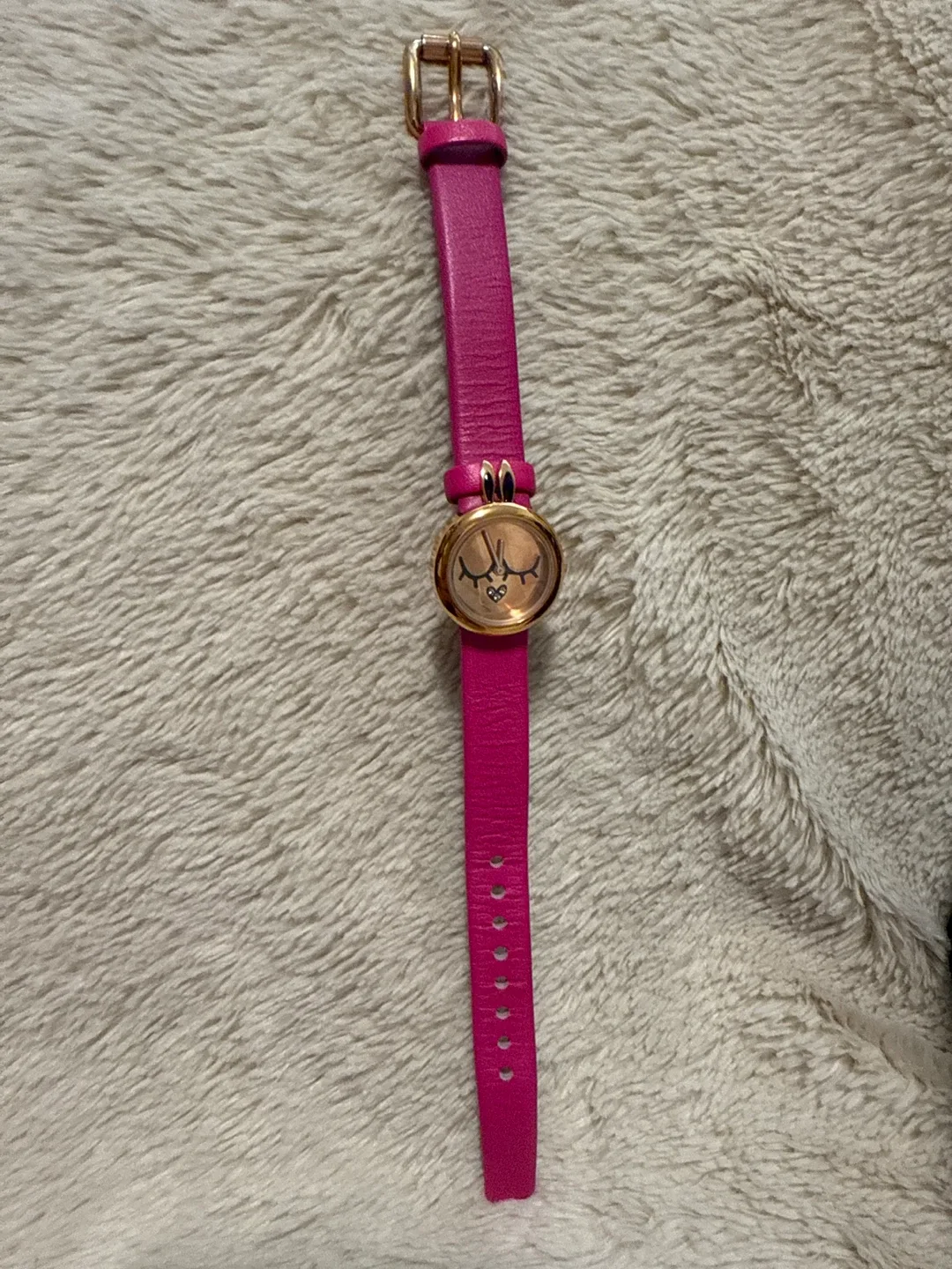 Marc by Marc Jacobs Watch - Pink image indicator(2)