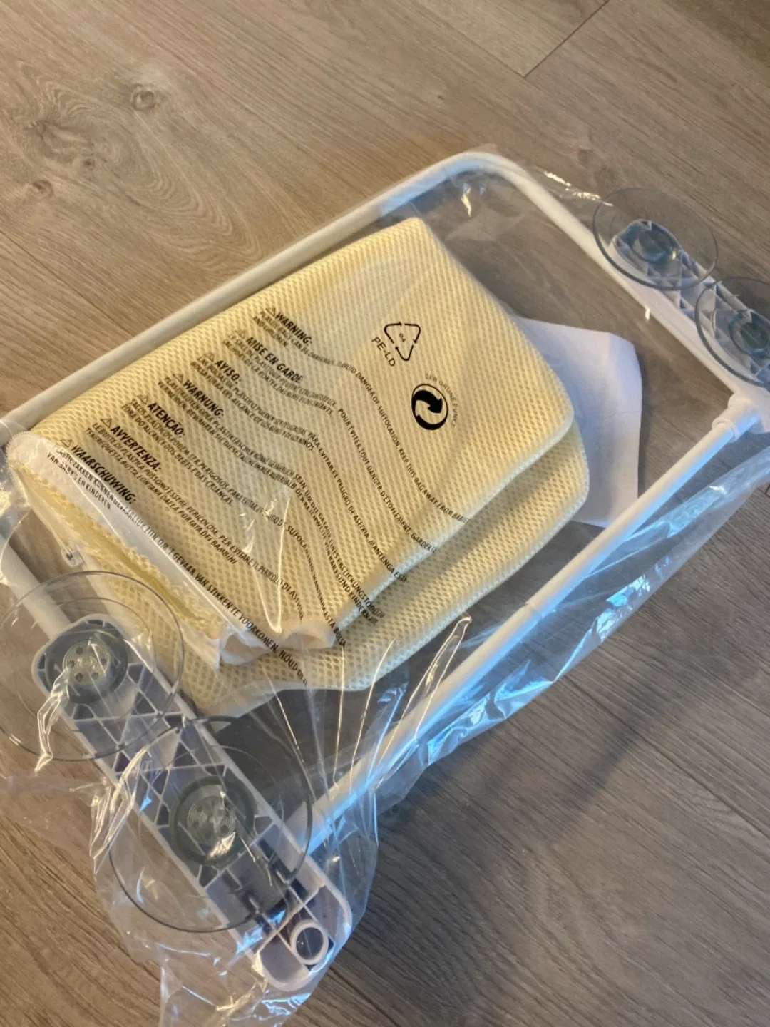 New Cat Hammock - Window Perch image indicator(5)