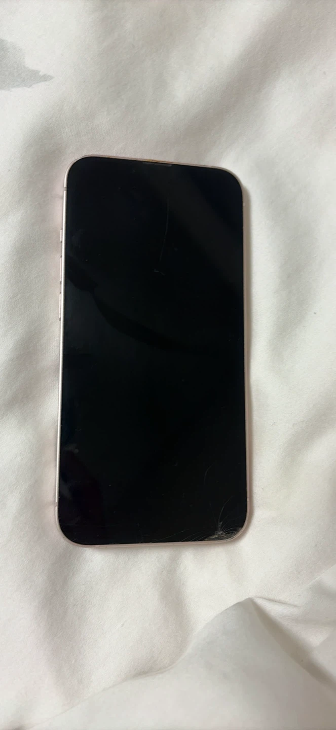 Apple iPhone 13 Pink - photo 2