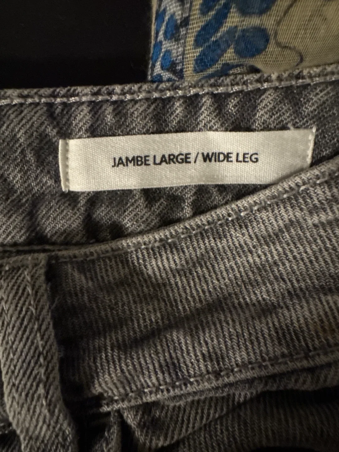 Dynamite Denim Heidi Jeans - Size 14 image indicator(2)