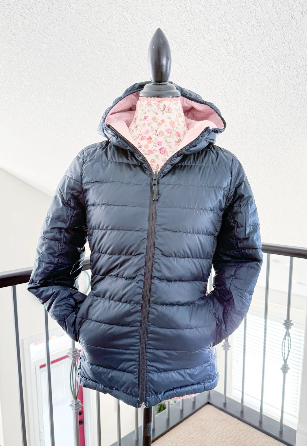 LOLË Reversible Puffer Jacket - photo 2