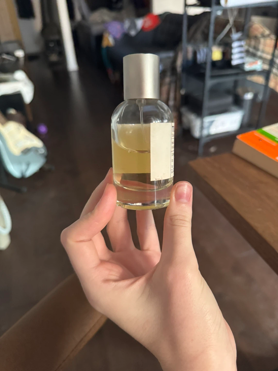 Le Labo Tonka 25 Eau de Parfum 50ml - photo 2