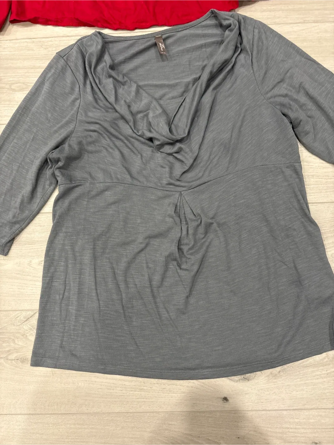 Maternity Women's T-Shirts - Assorted Colours image indicator(5)