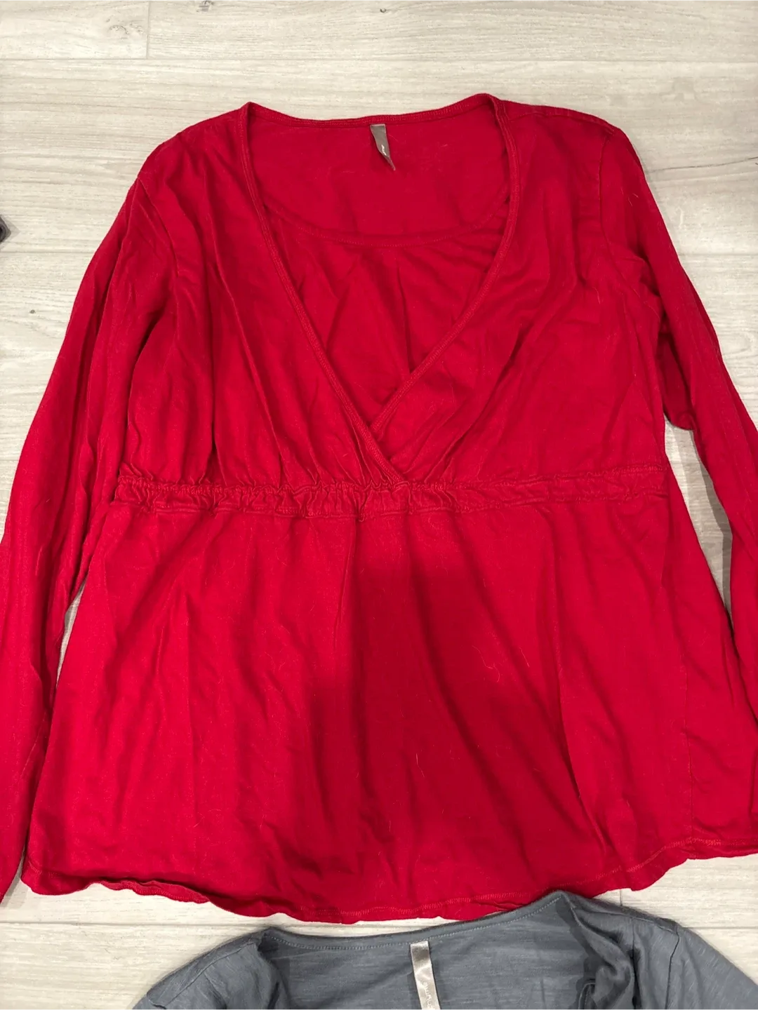 Maternity Women's T-Shirts - Assorted Colours image indicator(4)