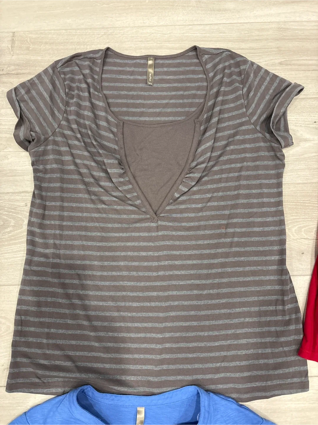 Maternity Women's T-Shirts - Assorted Colours image indicator(2)