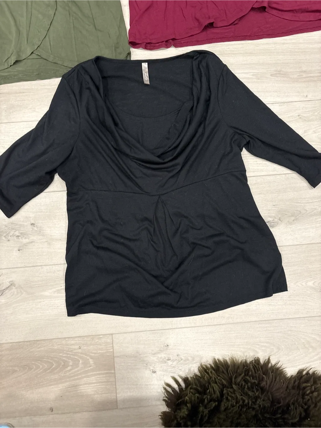 Maternity Women's T-Shirts - Assorted Colours image indicator(7)