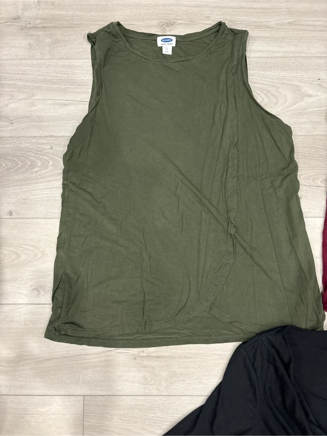 Maternity Women's T-Shirts - Assorted Colours image indicator(8)