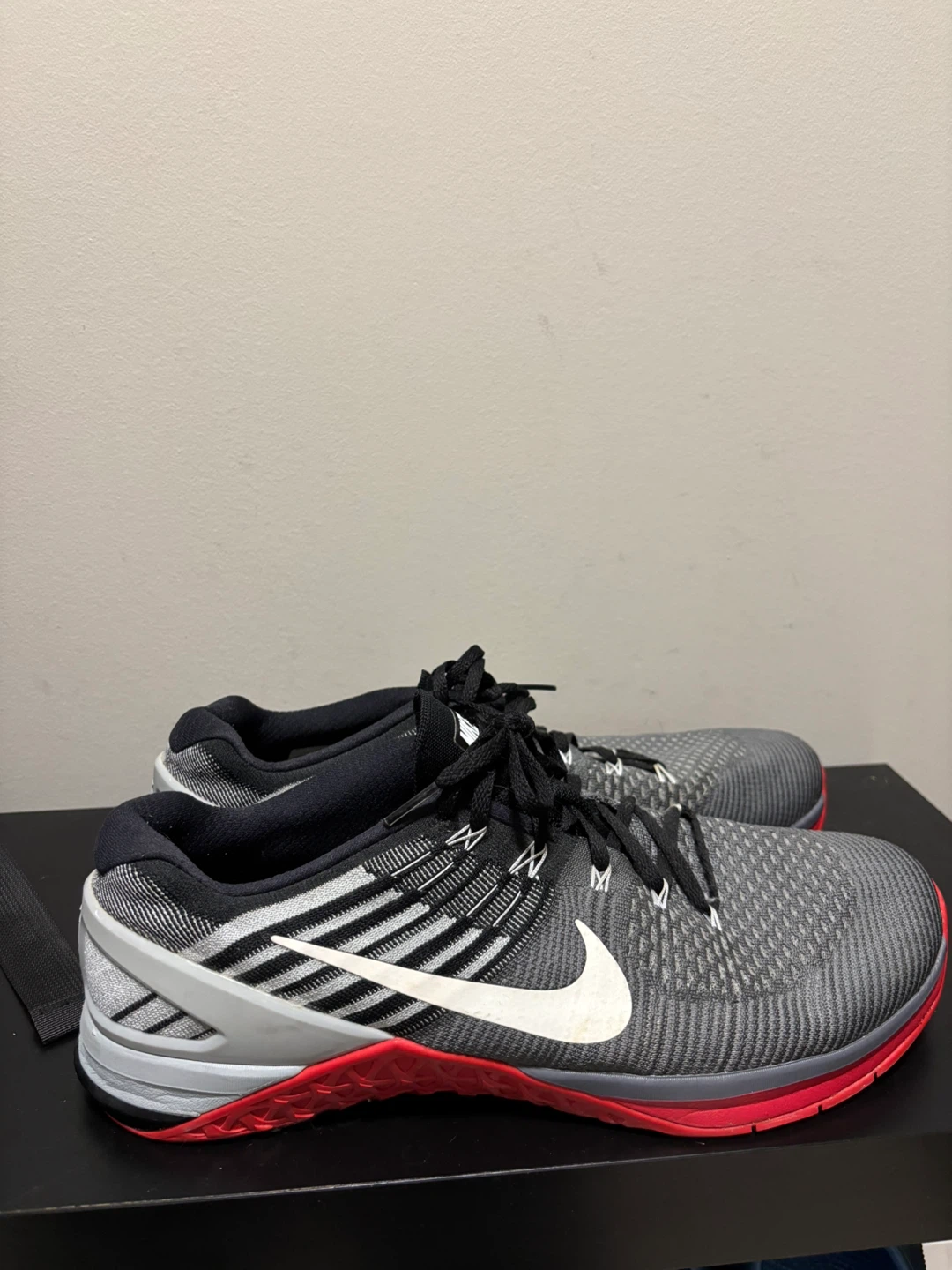 Nike Metcon 4 Training Shoes, US 13 - photo 2