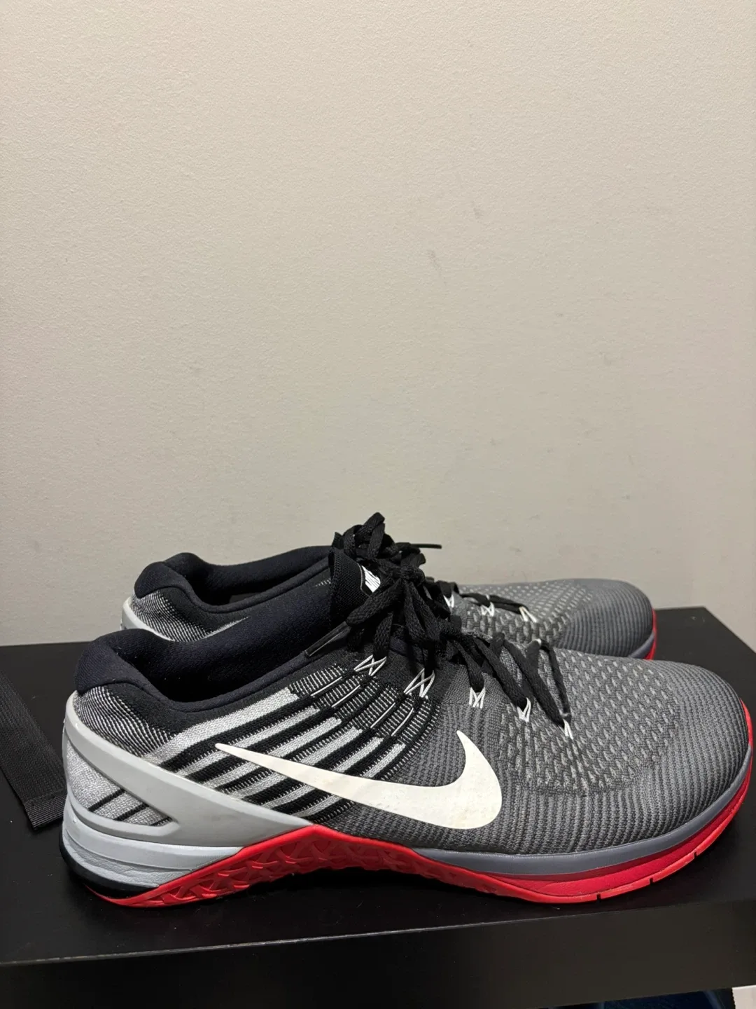 Nike Metcon 4 Training Shoes, US 13 image indicator(2)
