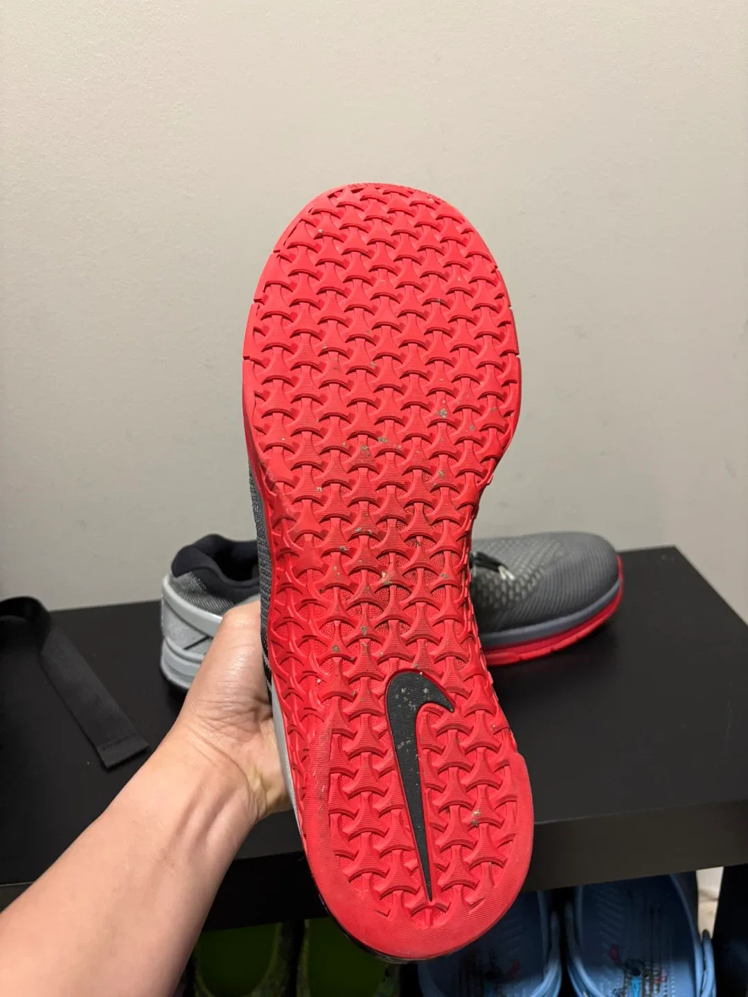 Nike Metcon 4 Training Shoes, US 13 image indicator(3)