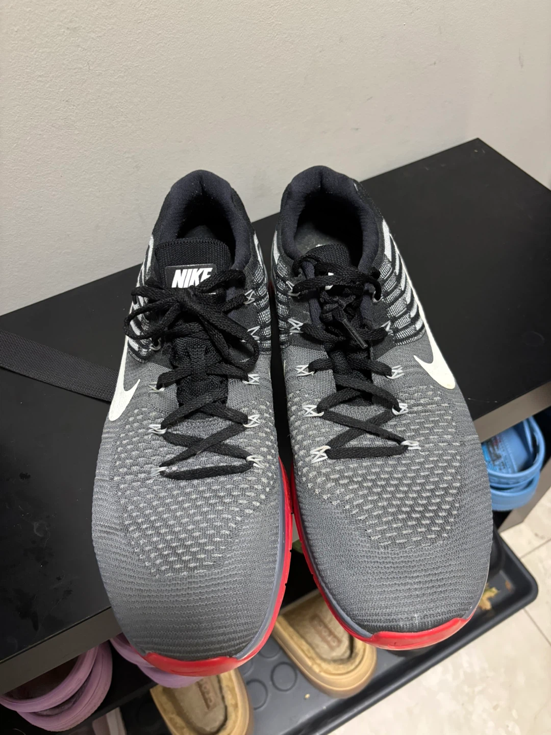 Nike Metcon 4 Training Shoes, US 13