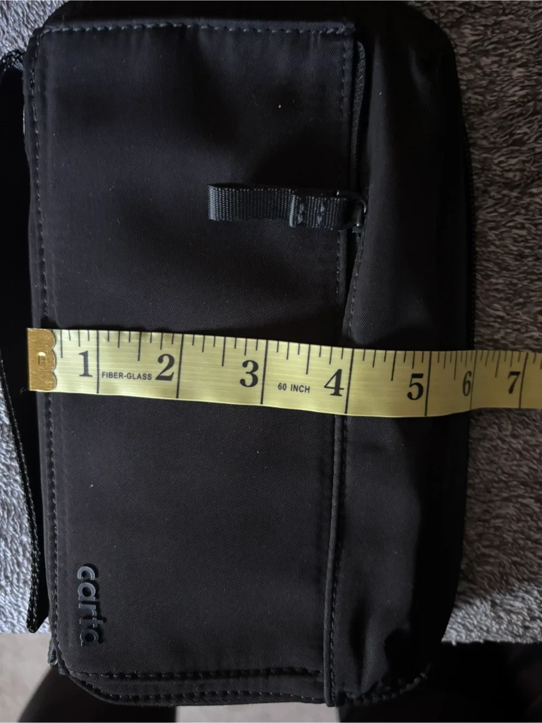 Carta passport holder/wallet image indicator(5)