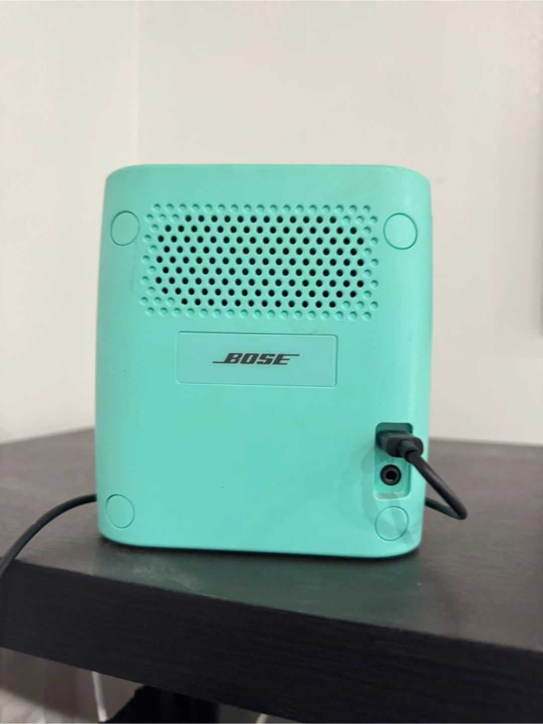 Bose Micro SoundLink Bluetooth Speaker - Mint - photo 2