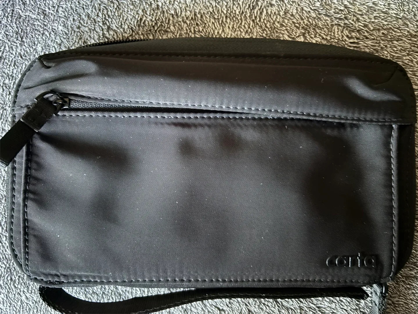 Carta passport holder/wallet image indicator(2)