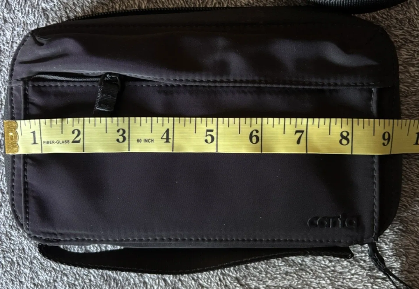 Carta passport holder/wallet image indicator(6)