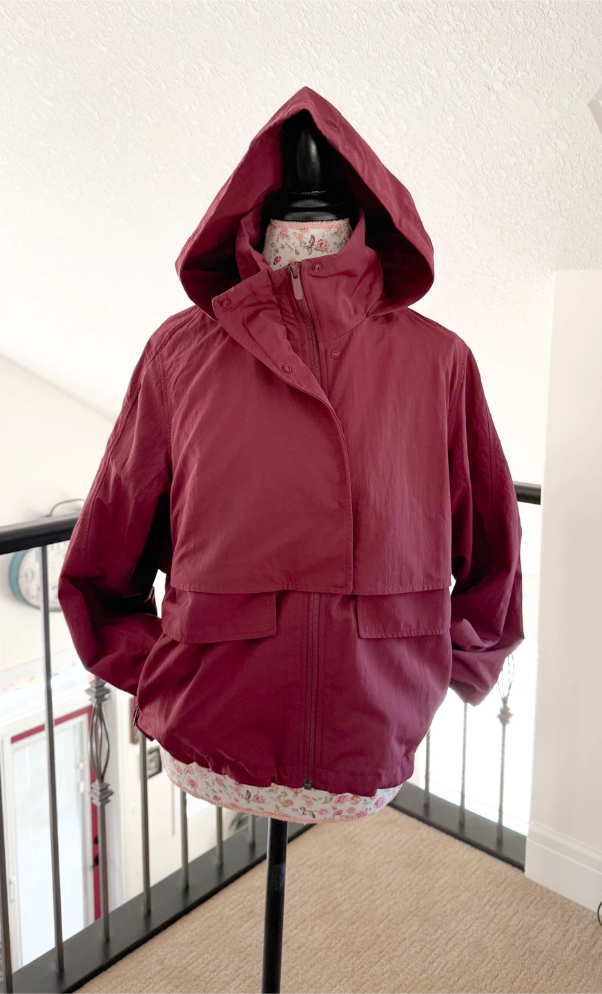 Lululemon Always Effortless Jacket