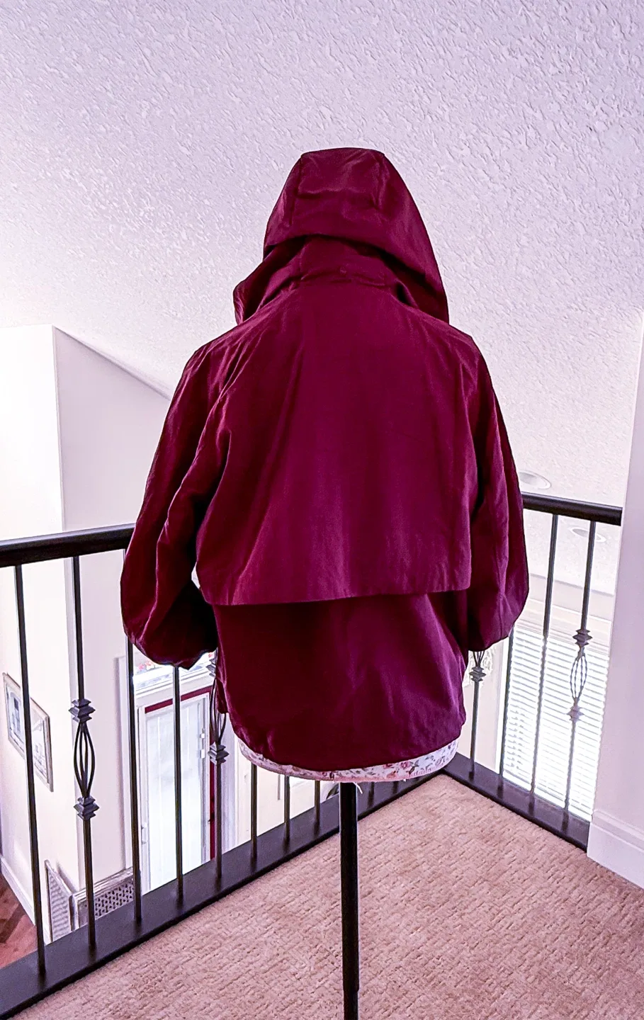 Lululemon Always Effortless Jacket image indicator(2)