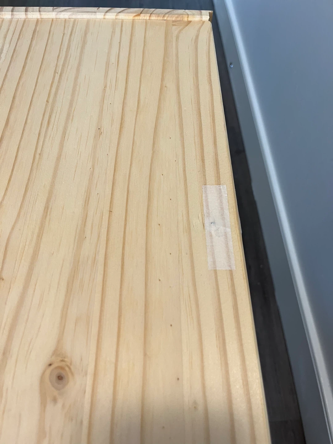 IKEA RAST 3-Drawer Chest, Pine - photo 3