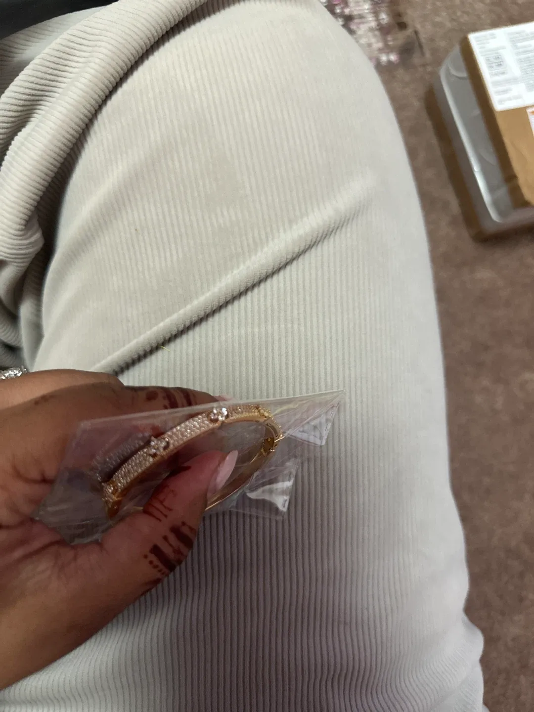 Bangle Bracelet thumbnail