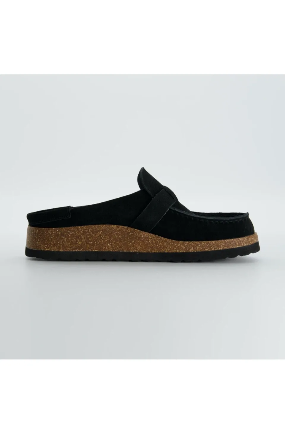 🔥 BRAND NEW! Leather Suede Clogs size 9 image indicator(3)