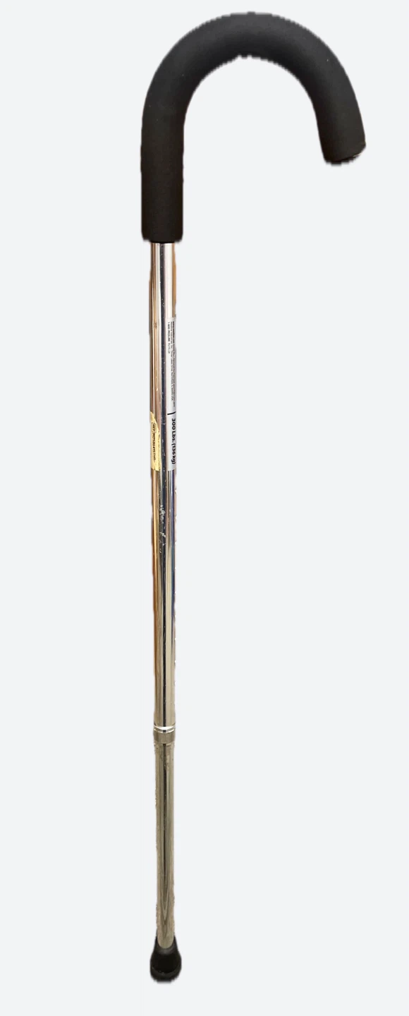 Adjustable Aluminum Walking Cane