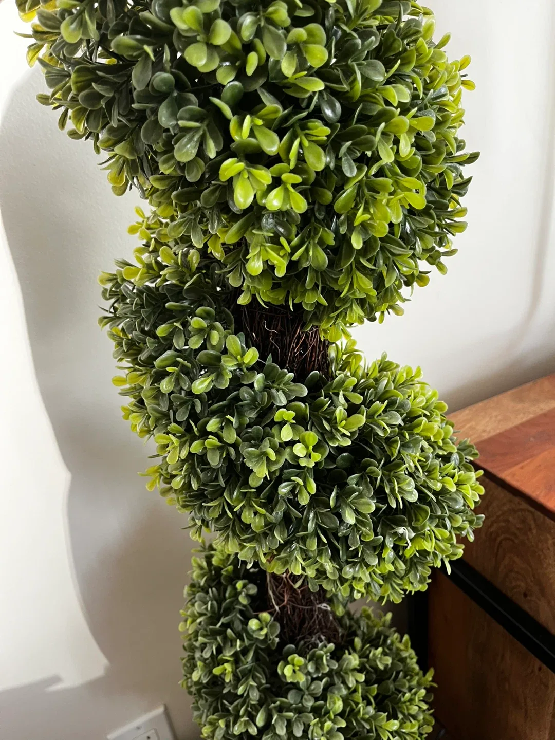 Artificial Topiary Tree image indicator(2)