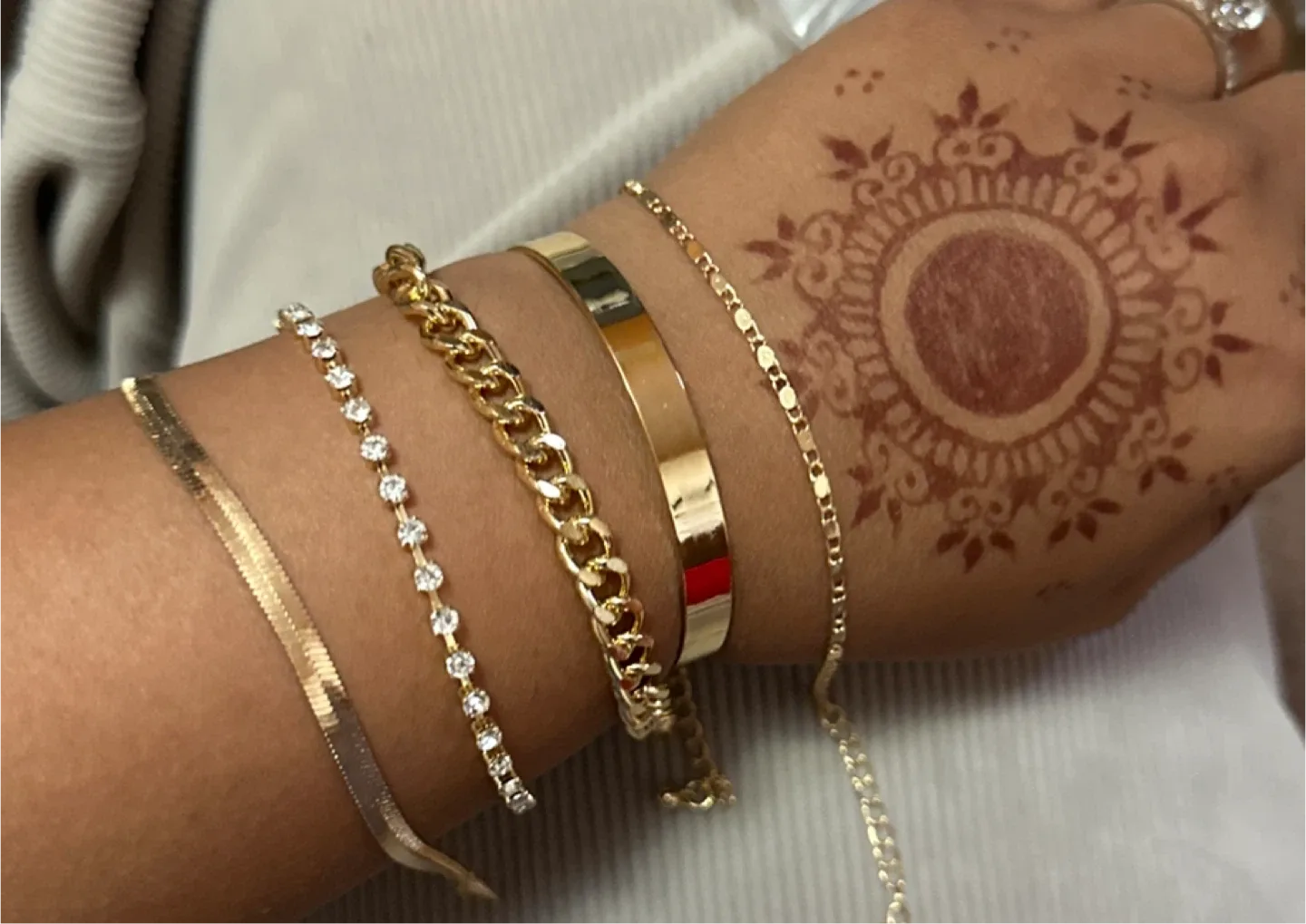 Various Bracelets thumbnail