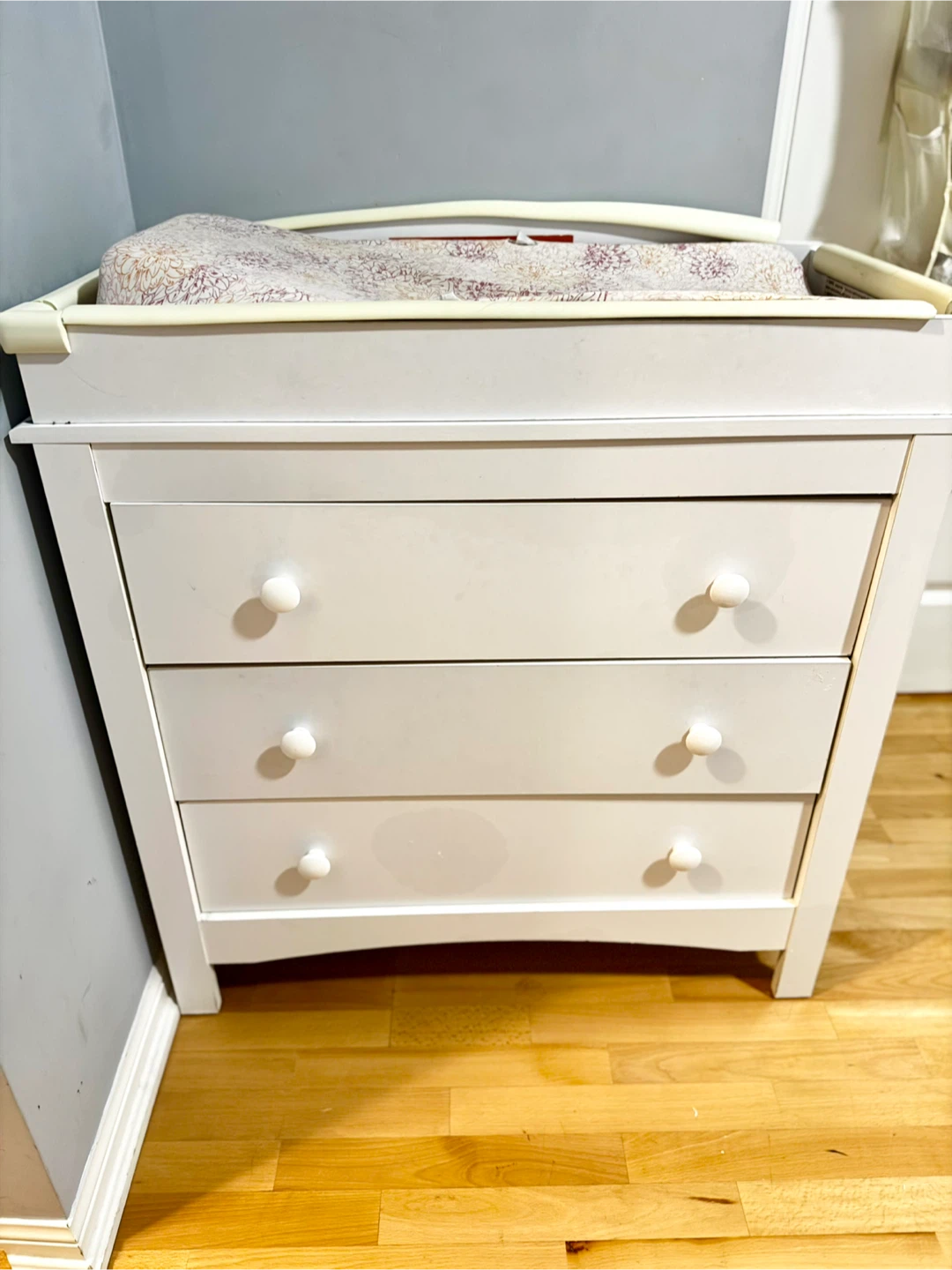 Graco Changing Table/Dresser