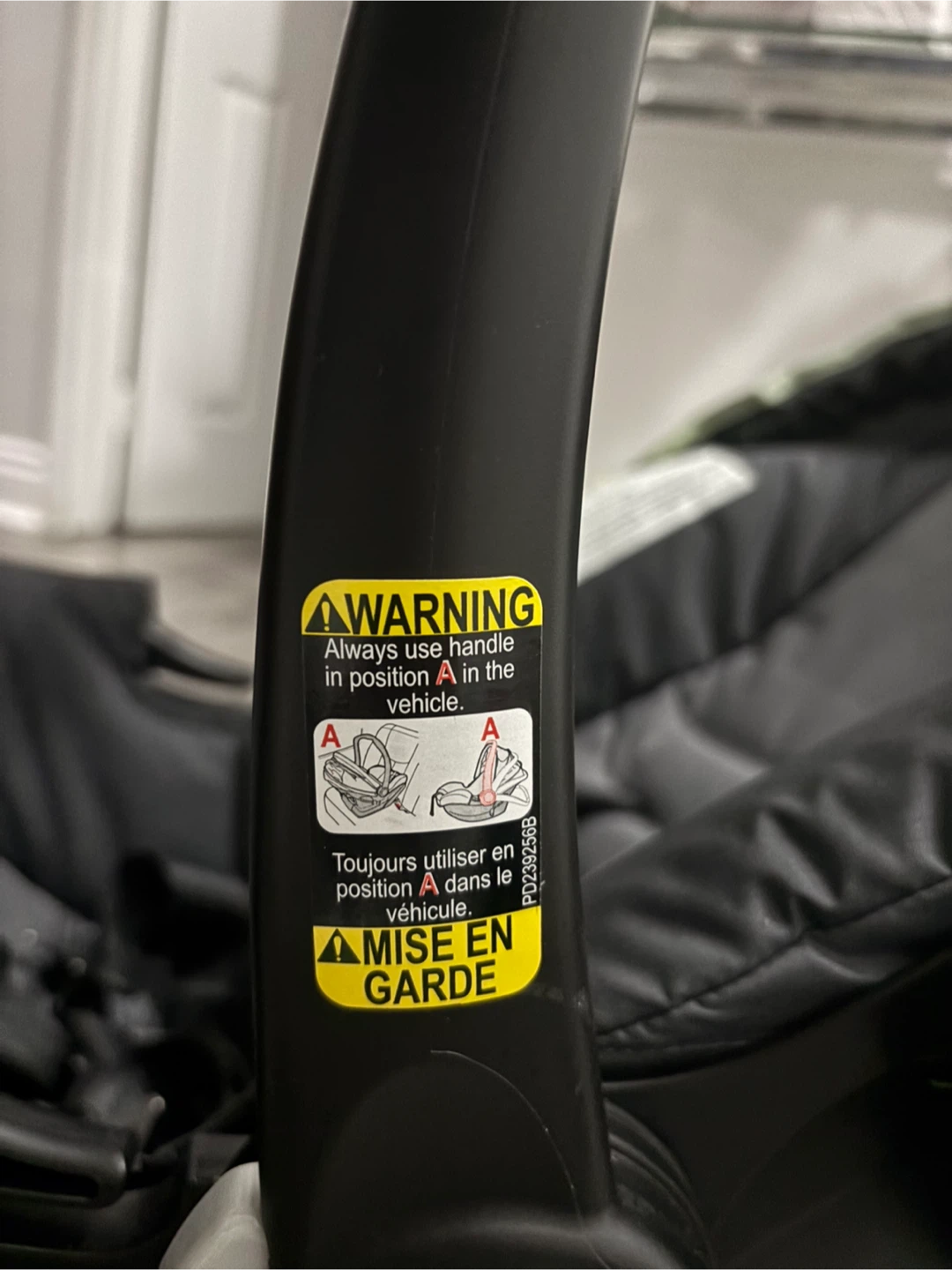 Graco SnugRide 35 Infant Car Seat With Base - photo 3