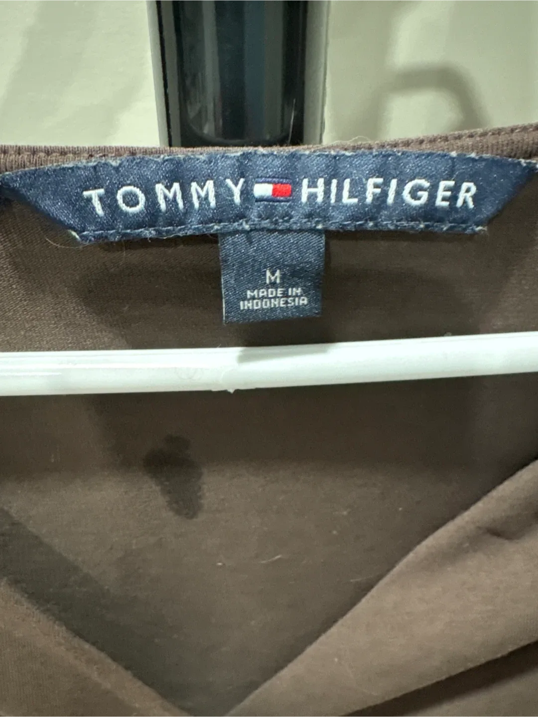 Clothing Bundle: H&M, Calvin Klein, Tommy Hilfiger - Size S image indicator(6)
