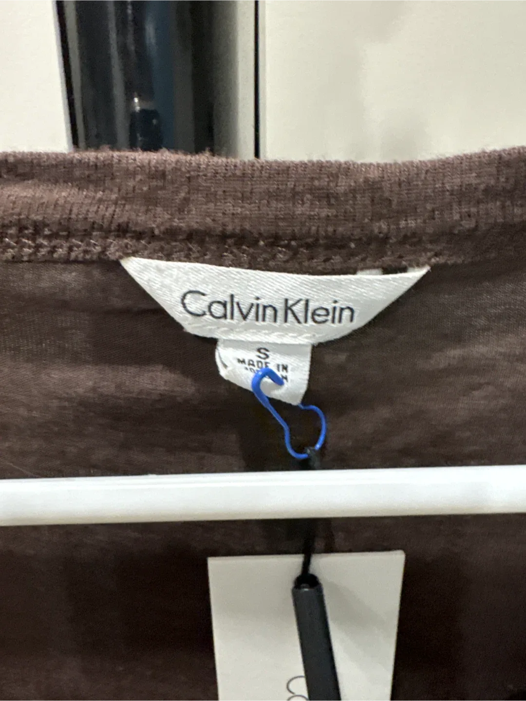 Clothing Bundle: H&M, Calvin Klein, Tommy Hilfiger - Size S image indicator(2)