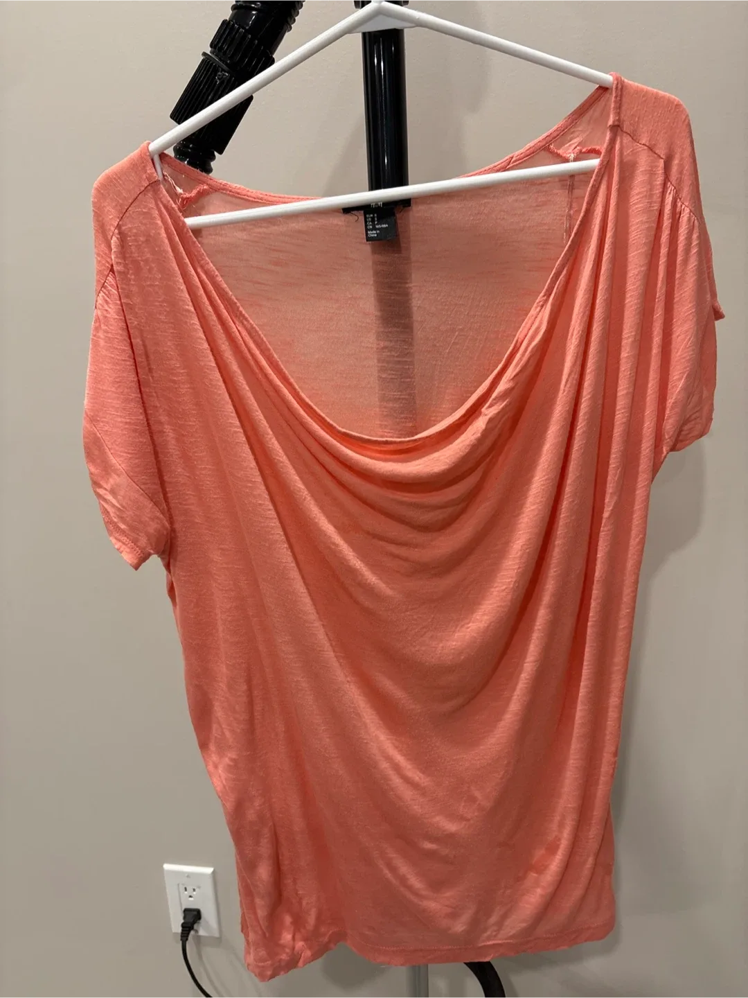 Clothing Bundle: H&M, Calvin Klein, Tommy Hilfiger - Size S image indicator(3)