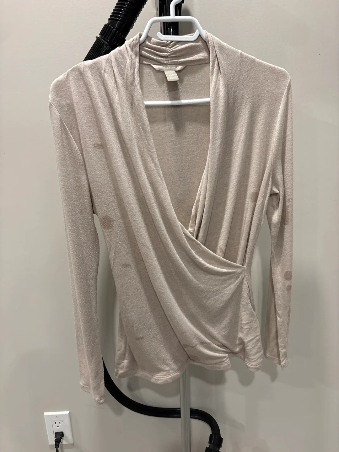 Clothing Bundle: H&M, Calvin Klein, Tommy Hilfiger - Size S image indicator(7)