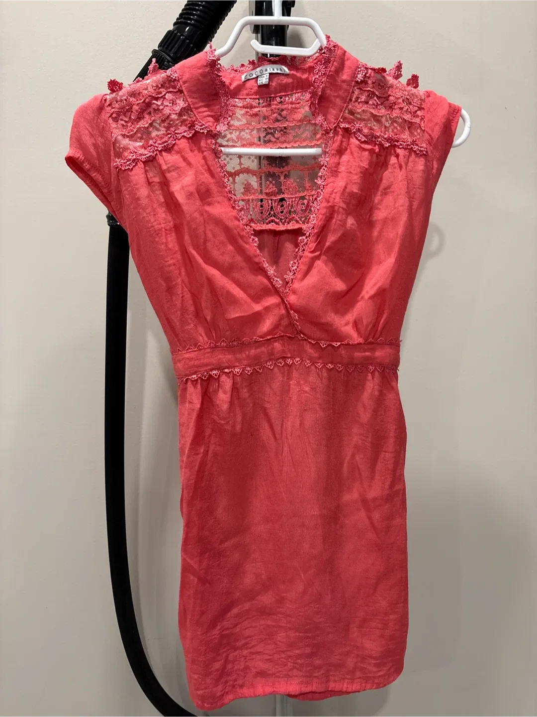 Clothing Bundle: H&M, Calvin Klein, Tommy Hilfiger - Size S image indicator(9)