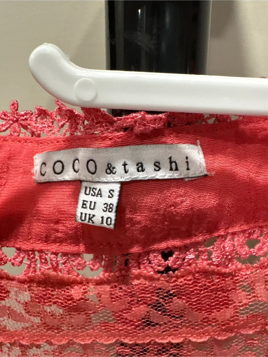 Clothing Bundle: H&M, Calvin Klein, Tommy Hilfiger - Size S image indicator(10)